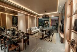 Parktown Residence (D18), Apartment #614470931